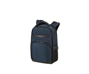 Samsonite PRO-DLX 6 Rucksack 14.1" Blau