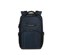 Samsonite Pro-DLX 6 Rucksack 14.1" + GRATIS HOTELGUTSCHEIN Blau