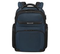 Samsonite Pro-DLX 6 Rucksack 15.6" Blau