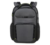 Samsonite Selection Pro-dlx 6 Laptoprucksack 15.6 Zoll Hellgrau
