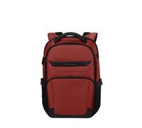 Samsonite Pro-DLX 6 Rucksack 15.6" + GRATIS HOTELGUTSCHEIN Rot