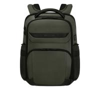 Samsonite Pro-DLX 6 Rucksack 15.6" Grün