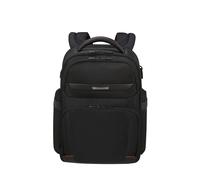 Samsonite Pro-DLX 6 Rucksack 15.6", Underseat Schwarz