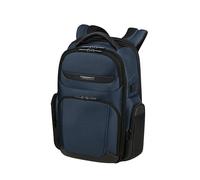 Samsonite PRO-DLX 6 Rucksack 3V 15,6" EXP Blau