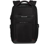 Samsonite Pro-DLX 6 Rucksack für Laptop 14.1" | Schwarz