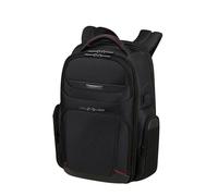 SAMSONITE PRO-DLX 6 RÜCKSACK 3V 15.6" EXP Schwarz