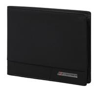 Samsonite Pro-Dlx 6 Slg 005 - GeldbÃ¶rse 8cc 13 cm (black)