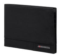 Samsonite - Pro-Dlx 6 Slg 005 - Geldbörse 8cc 13 cm (black)