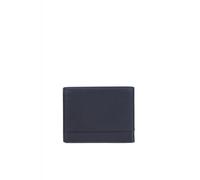 Samsonite Pro-DLX 6 015 - B 4CC+2C+C Wallet Night Blue