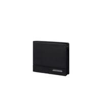 Samsonite Pro-Dlx 6 Slg Geldbörse Schwarz
