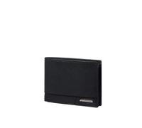 Samsonite Pro-Dlx 6 Slg 047 - B 10Cc+Vfl+C+2C Black
