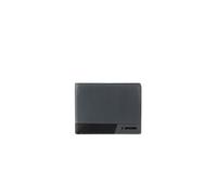 Samsonite Pro-Dlx 6 Slg 047 - B 10Cc+Vfl+C+2C Black