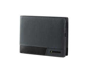 Samsonite Pro-Dlx 6 Slg Geldbörse Framed