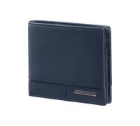 Samsonite Pro-Dlx 6 Slg Geldbörse Night Blue