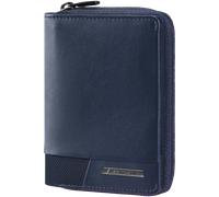 Samsonite Pro-Dlx 6 Slg Geldbörse Night Blue