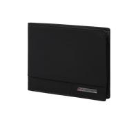 Samsonite PRO-DLX 6 Geldbörse RFID Leder 12 cm schwarz