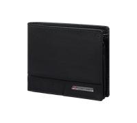 Samsonite Pro-Dlx 6 Slg Geldbörse Schwarz