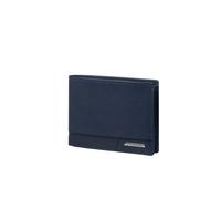 Samsonite Pro-DLX 6 SLG Geldbörse Universal Night Blue