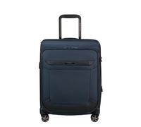 Samsonite Pro-DLX 6 Spinner 55 EXP blue