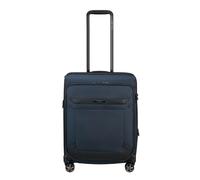 Samsonite Pro-DLX 6 Spinner 55 EXP blue