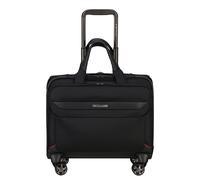 Samsonite Samsonite Pro-DLX 6 Spinner Tote 15.6 Black
