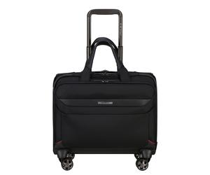 Samsonite Pro-DLX 6 Spinner Tote 15.6" black