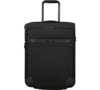 Samsonite Pro-DLX 6 Trolley mit 2 Rollen Erweiterbar 55cm Schwarz