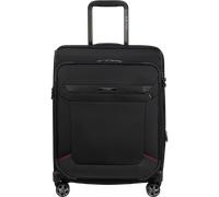 SAMSONITE Trolley PRO-DLX 6 55cm erweiterbar Black schwarz