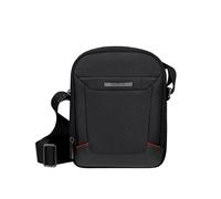Samsonite Pro-DLX 6 Umhängetasche M mit 9.7" Tabletfach Schwarz