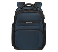 Samsonite Pro-DLX 6 Underseat Rucksack für Laptop 15.6" | Blau