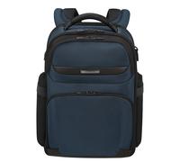 Samsonite Pro-DLX 6 Underseat Rucksack für Laptop 15.6" | Blau