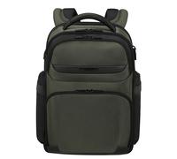 Samsonite Pro-DLX 6 Underseater Backpack 15.6" green