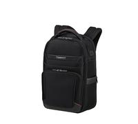 Samsonite Pro-DLX 6, Unisex Erwachsene Rucksack, 39,6 cm, schwarz, 15.6"