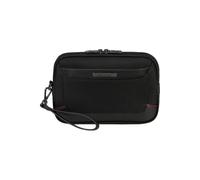 Samsonite Pro-Dlx Herren Clutch Bag mit Griff, schwarz - Farb-Varianten: Schwarz