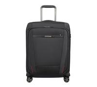 Samsonite Pro-DLX 5 Expandable Spinner 55 cm Schwarz