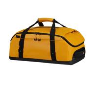 Samsonite Ecodiver Duffle S yellow