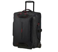 Samsonite Prodiver Duffel/Wheel Backpack 55 cm black