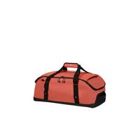 SAMSONITE Reisetasche ECODIVER DUFFLE Small Clay orange