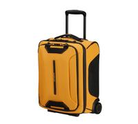 SAMSONITE Trolley Ecodiver Underseater-Kabinentasche mit Rollen 45cm Yellow gelb