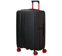 Samsonite Prodiver HS Spinner 69 cm - Erweiterbar 78/86 Liter - 69x47x28/31 cm - black