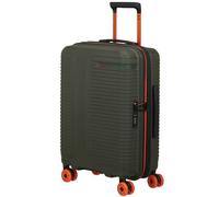 Samsonite Prodiver HS 4-Rollen Trolley S 55 cm Climbing Ivy