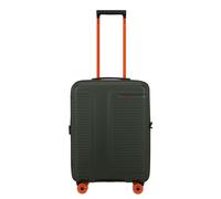Samsonite Prodiver HS Handgepäck Spinner 55 cm - Erweiterbar 39/46 Liter - 55x40x20/23 cm - climbing ivy