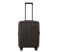 Samsonite Prodiver HS Handgepäck Spinner 55 cm - Erweiterbar 39/46 Liter - 55x40x20/23 cm - coffee bean