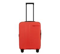 Samsonite Prodiver HS Handgepäck Spinner 55 cm - Erweiterbar 39/46 Liter - 55x40x20/23 cm - tangerine
