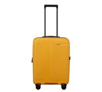 Samsonite Prodiver HS Handgepäck Spinner 55 cm - Erweiterbar 39/46 Liter - 55x40x20/23 cm - yellow