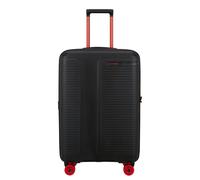 Samsonite Prodiver HS Spinner 69 cm - Erweiterbar 78/86 Liter - 69x47x28/31 cm - black