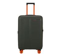 Samsonite Prodiver HS Spinner 69 cm - Erweiterbar 78/86 Liter - 69x47x28/31 cm - climbing ivy