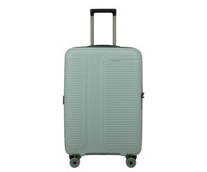 Samsonite Prodiver HS Spinner 69 cm - Erweiterbar 78/86 Liter - 69x47x28/31 cm - light sage