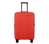 Samsonite Prodiver HS Spinner 69 cm - Erweiterbar 78/86 Liter - 69x47x28/31 cm - tangerine
