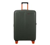 Samsonite Prodiver HS Spinner 75 cm - Erweiterbar 105/115 Liter - 75x51x32/35 cm - climbing ivy